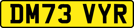 DM73VYR