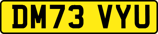DM73VYU