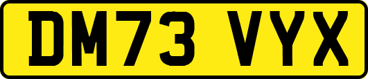 DM73VYX