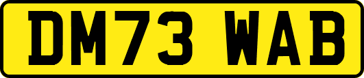 DM73WAB