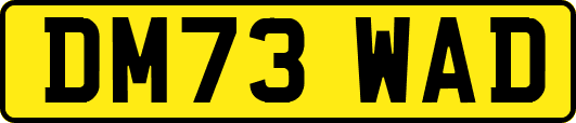 DM73WAD