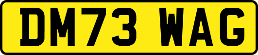 DM73WAG