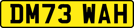 DM73WAH