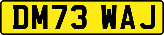 DM73WAJ