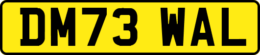 DM73WAL