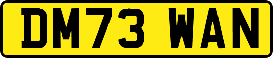 DM73WAN