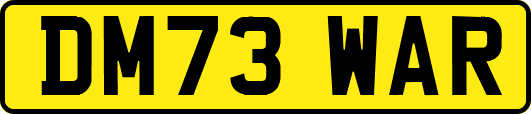 DM73WAR