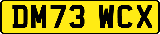DM73WCX