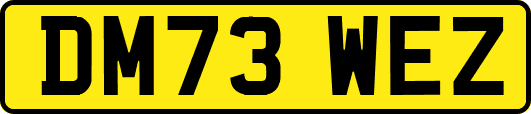 DM73WEZ