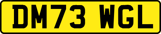 DM73WGL