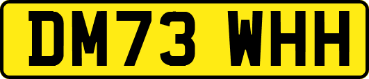 DM73WHH