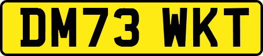 DM73WKT