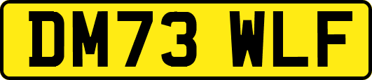 DM73WLF