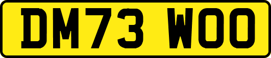 DM73WOO