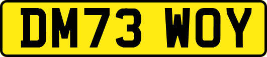 DM73WOY