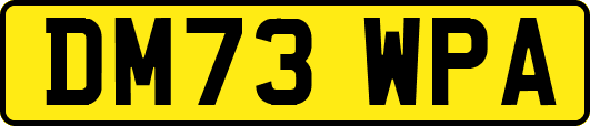 DM73WPA