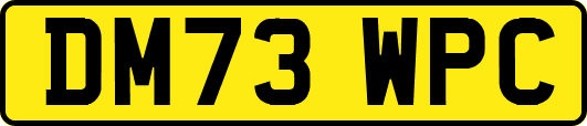 DM73WPC