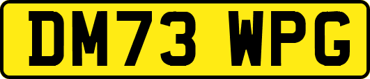 DM73WPG