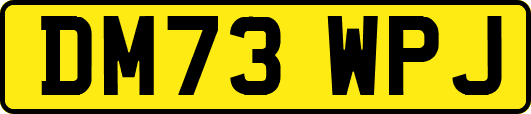 DM73WPJ