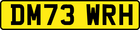 DM73WRH