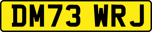 DM73WRJ