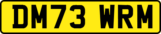 DM73WRM