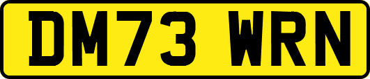 DM73WRN