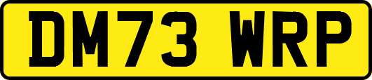 DM73WRP