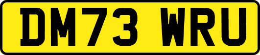 DM73WRU