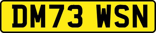 DM73WSN