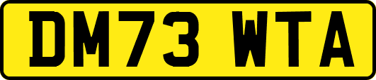 DM73WTA