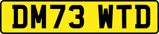 DM73WTD