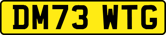 DM73WTG