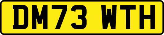 DM73WTH