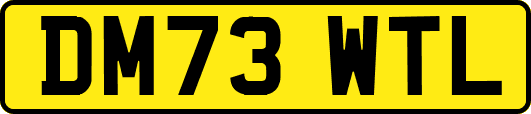 DM73WTL
