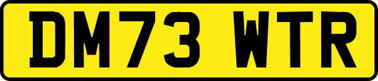 DM73WTR