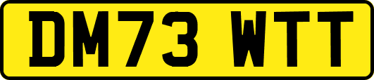 DM73WTT