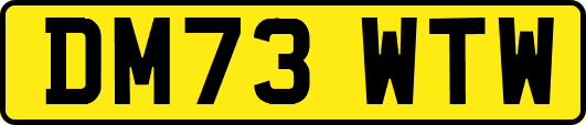 DM73WTW