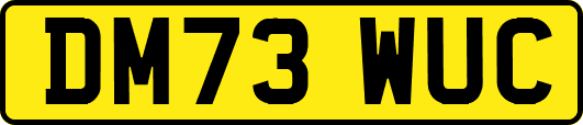 DM73WUC