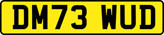 DM73WUD