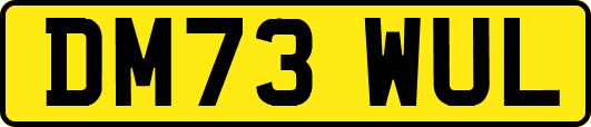 DM73WUL