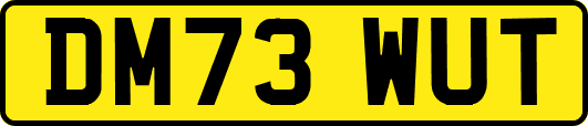 DM73WUT