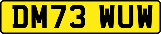 DM73WUW