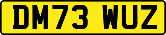 DM73WUZ