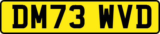 DM73WVD
