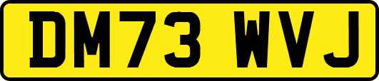 DM73WVJ