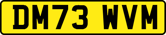 DM73WVM