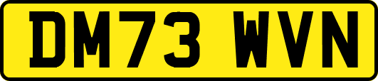 DM73WVN