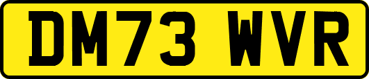 DM73WVR