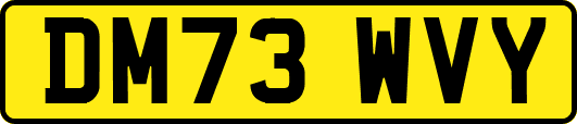 DM73WVY